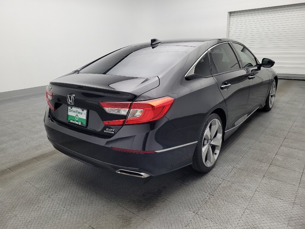 2018 Honda Accord in Ocala, FL 34471 - 18112859 9