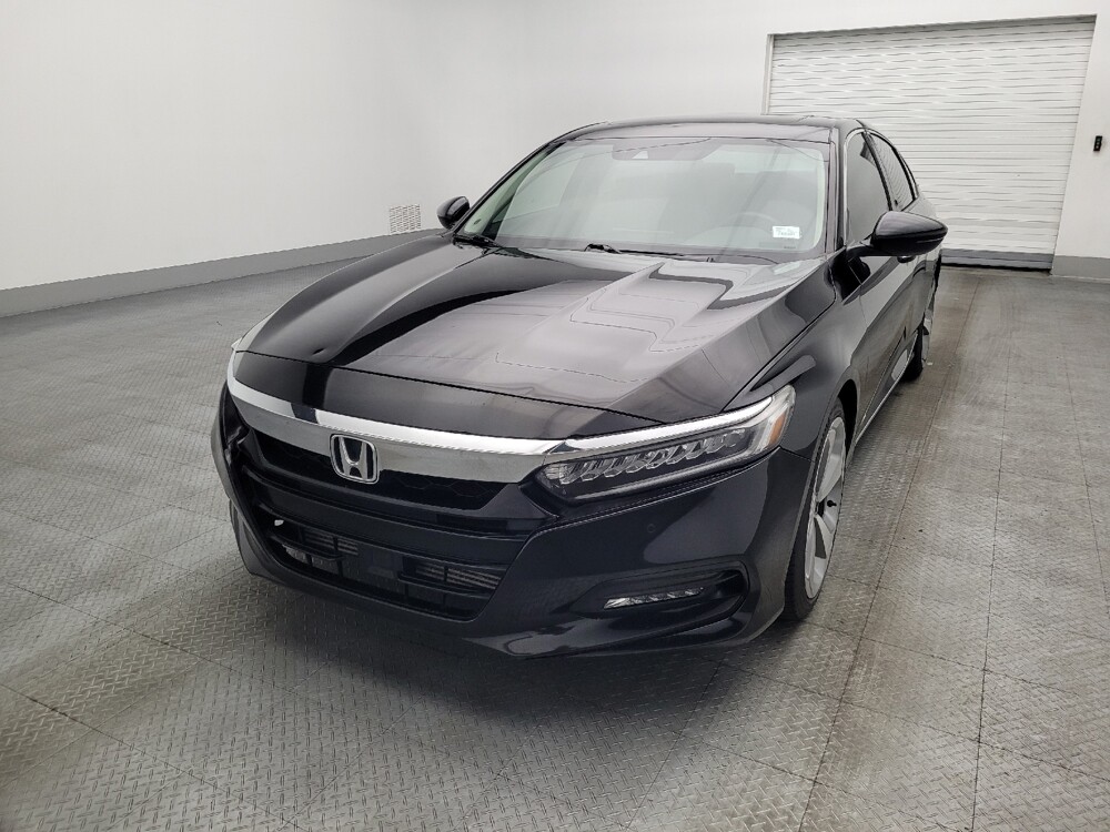 2018 Honda Accord in Ocala, FL 34471 - 18112859 15