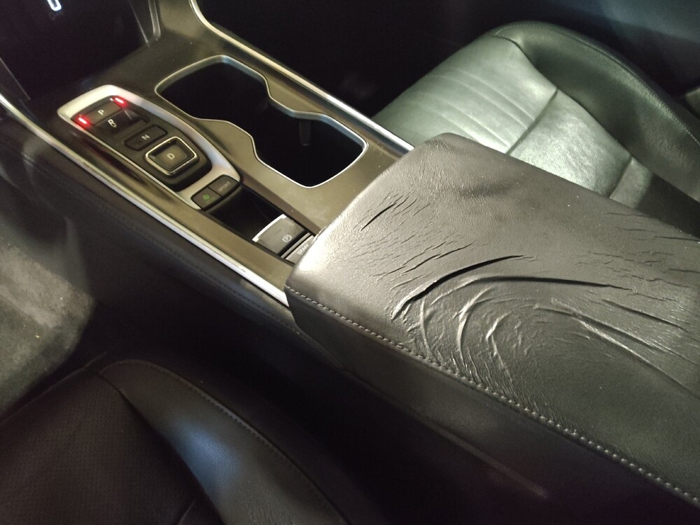 2018 Honda Accord in Ocala, FL 34471 - 18112859 26