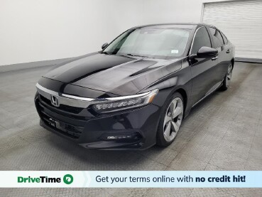 2018 Honda Accord in Ocala, FL 34471