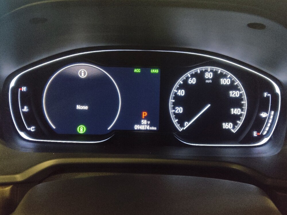 2018 Honda Accord in Ocala, FL 34471 - 18112859 23