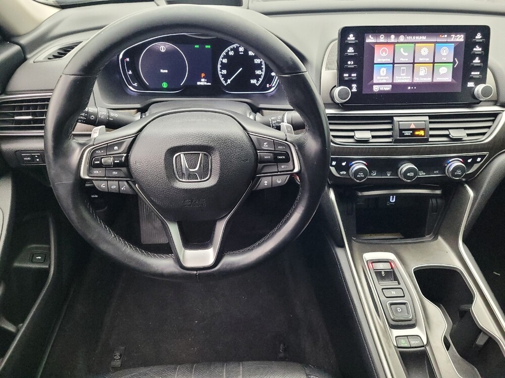 2018 Honda Accord in Ocala, FL 34471 - 18112859 22