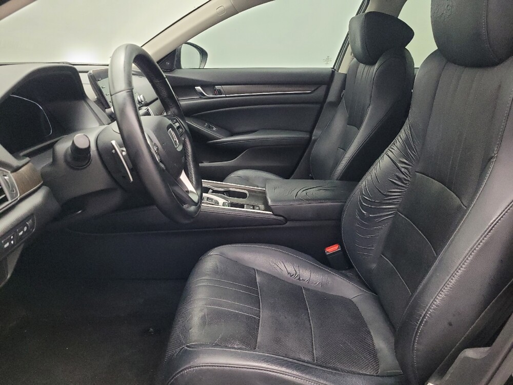 2018 Honda Accord in Ocala, FL 34471 - 18112859 17