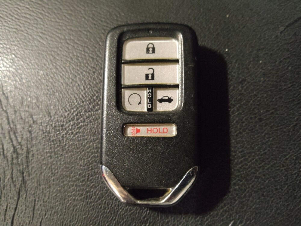 2018 Honda Accord in Ocala, FL 34471 - 18112859 32