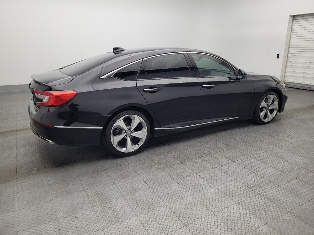 2018 Honda Accord in Ocala, FL 34471 - 18112859 10