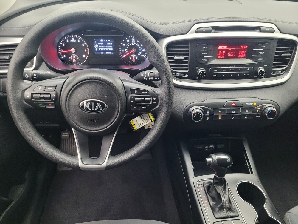 2017 Kia Sorento in Ocala, FL 34471 - 18112860 22