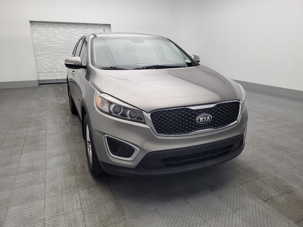 2017 Kia Sorento in Ocala, FL 34471 - 18112860 14