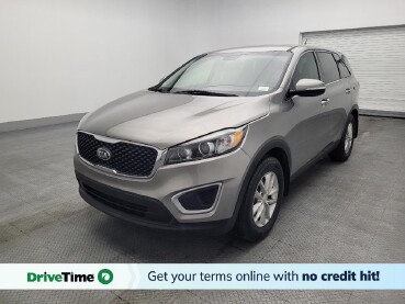 2017 Kia Sorento in Ocala, FL 34471