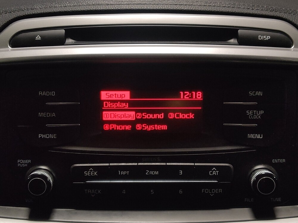 2017 Kia Sorento in Ocala, FL 34471 - 18112860 25