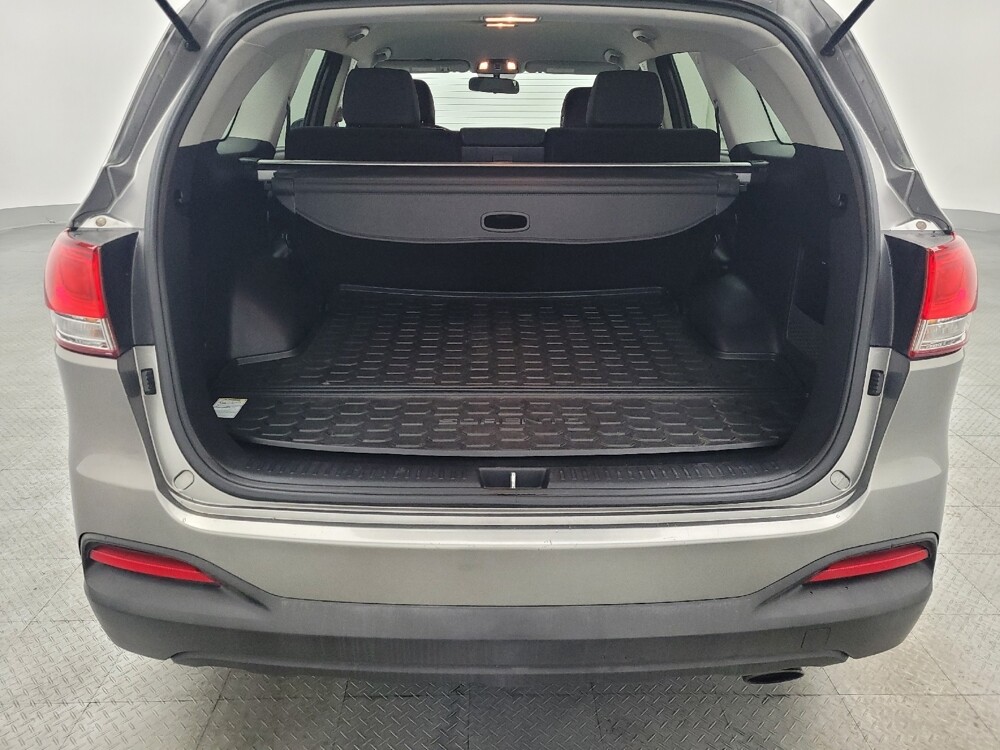 2017 Kia Sorento in Ocala, FL 34471 - 18112860 29