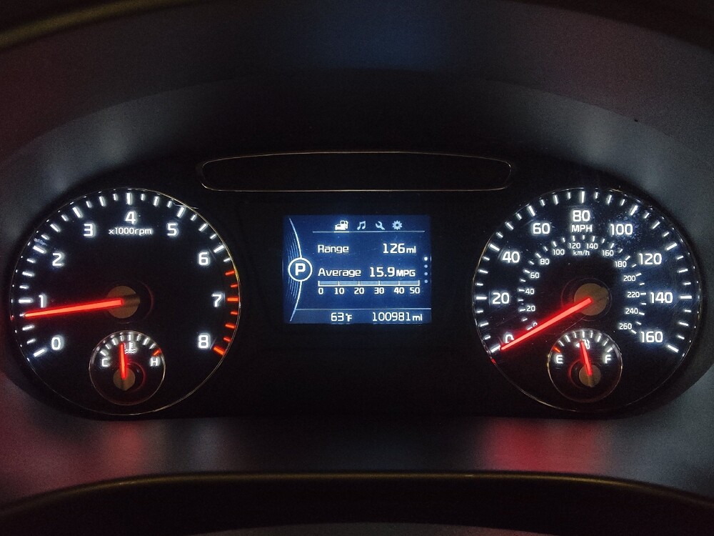 2017 Kia Sorento in Ocala, FL 34471 - 18112860 23