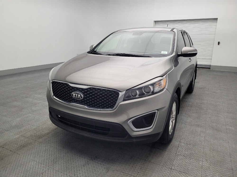 2017 Kia Sorento in Ocala, FL 34471 - 18112860 15