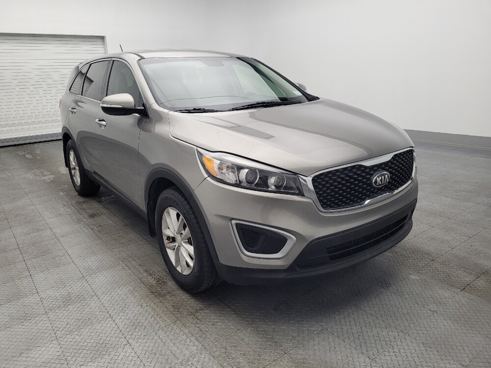 2017 Kia Sorento in Ocala, FL 34471 - 18112860 13