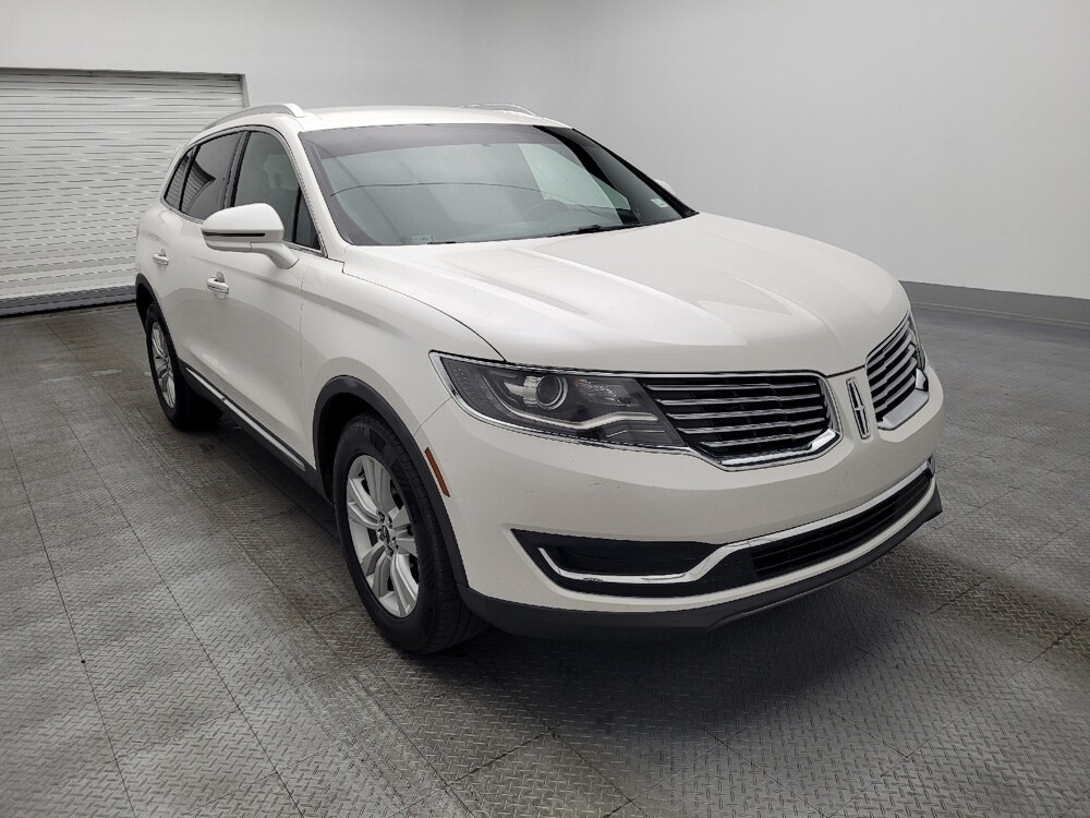 2016 Lincoln MKX in Ocala, FL 34471 - 18112861 13
