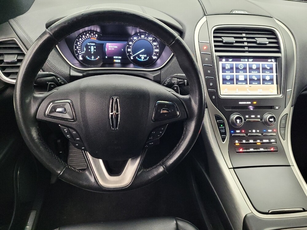 2016 Lincoln MKX in Ocala, FL 34471 - 18112861 22