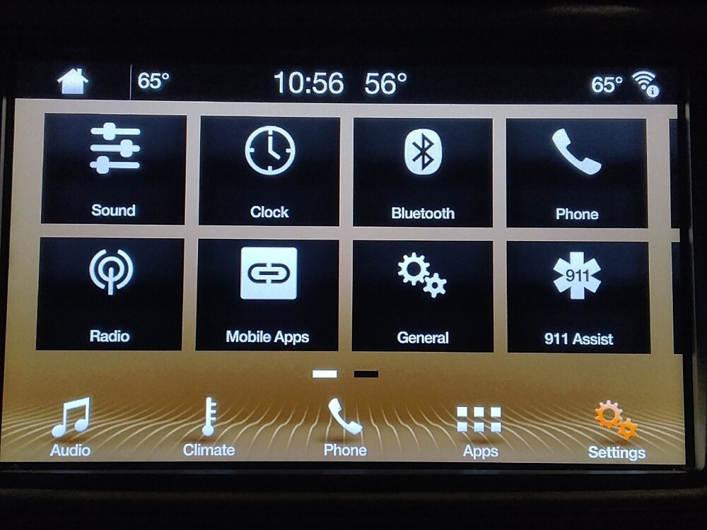 2016 Lincoln MKX in Ocala, FL 34471 - 18112861 25