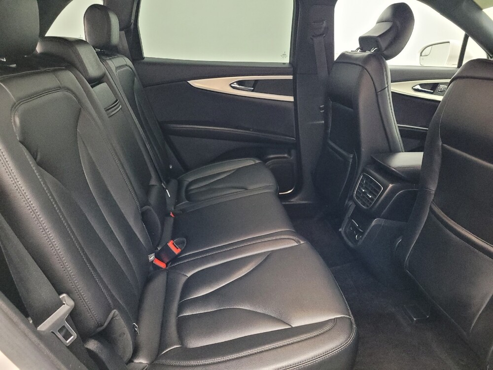 2016 Lincoln MKX in Ocala, FL 34471 - 18112861 19