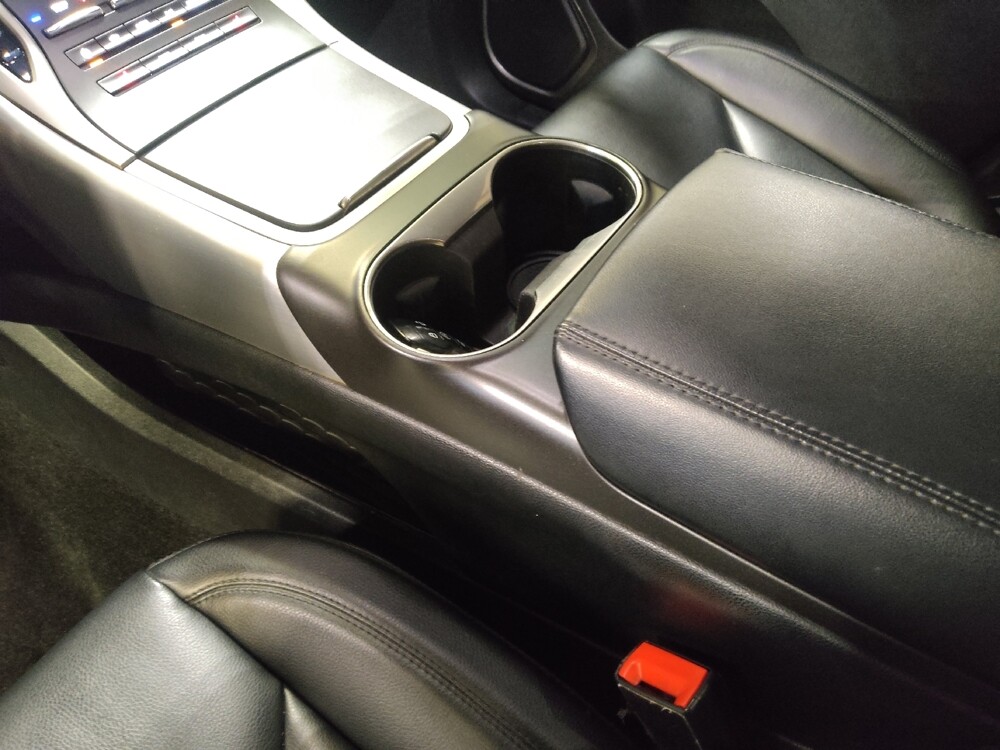 2016 Lincoln MKX in Ocala, FL 34471 - 18112861 26