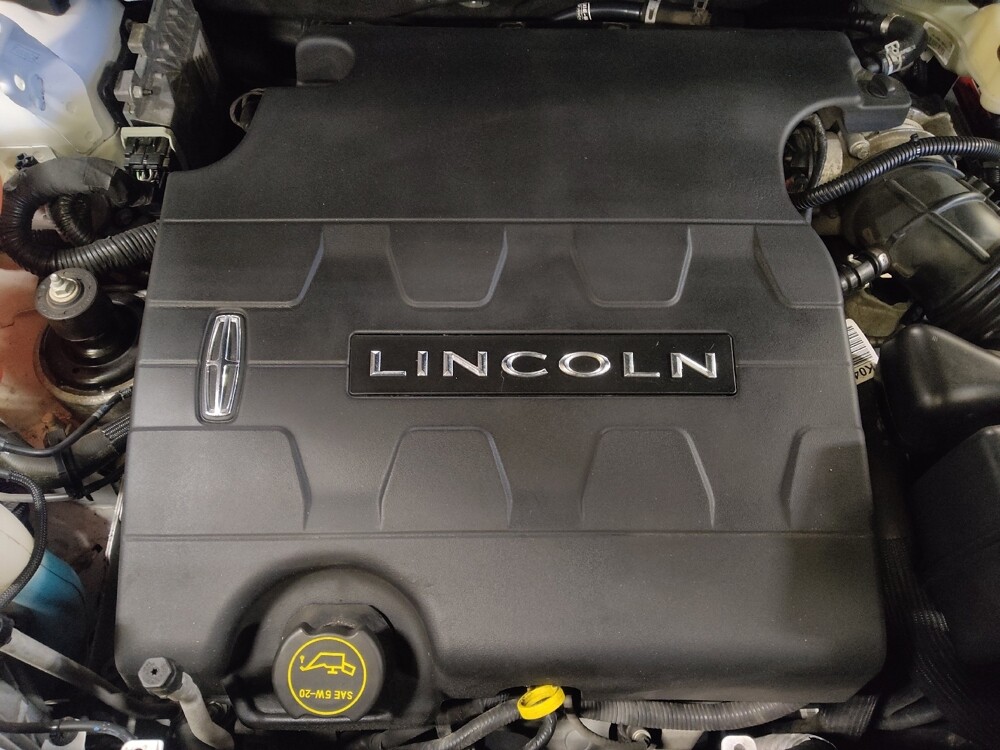 2016 Lincoln MKX in Ocala, FL 34471 - 18112861 30