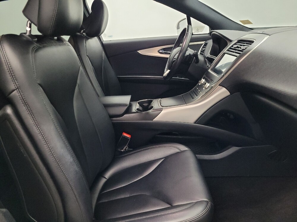 2016 Lincoln MKX in Ocala, FL 34471 - 18112861 21