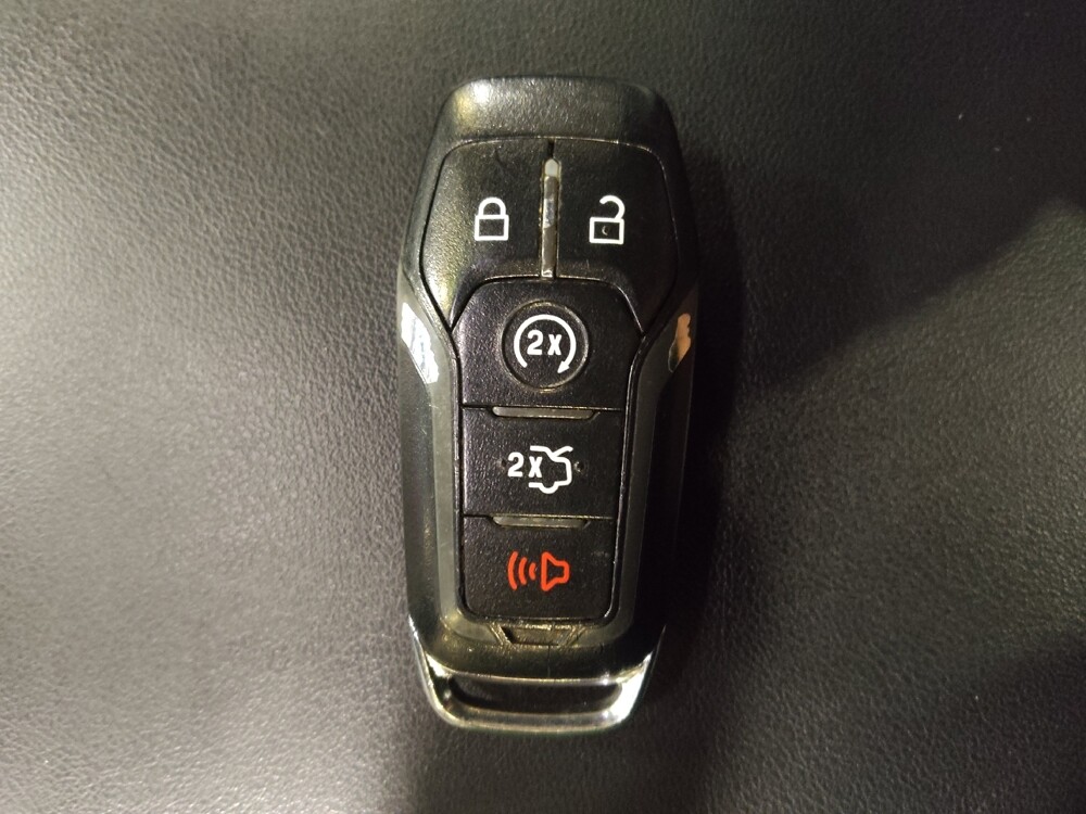 2016 Lincoln MKX in Ocala, FL 34471 - 18112861 32