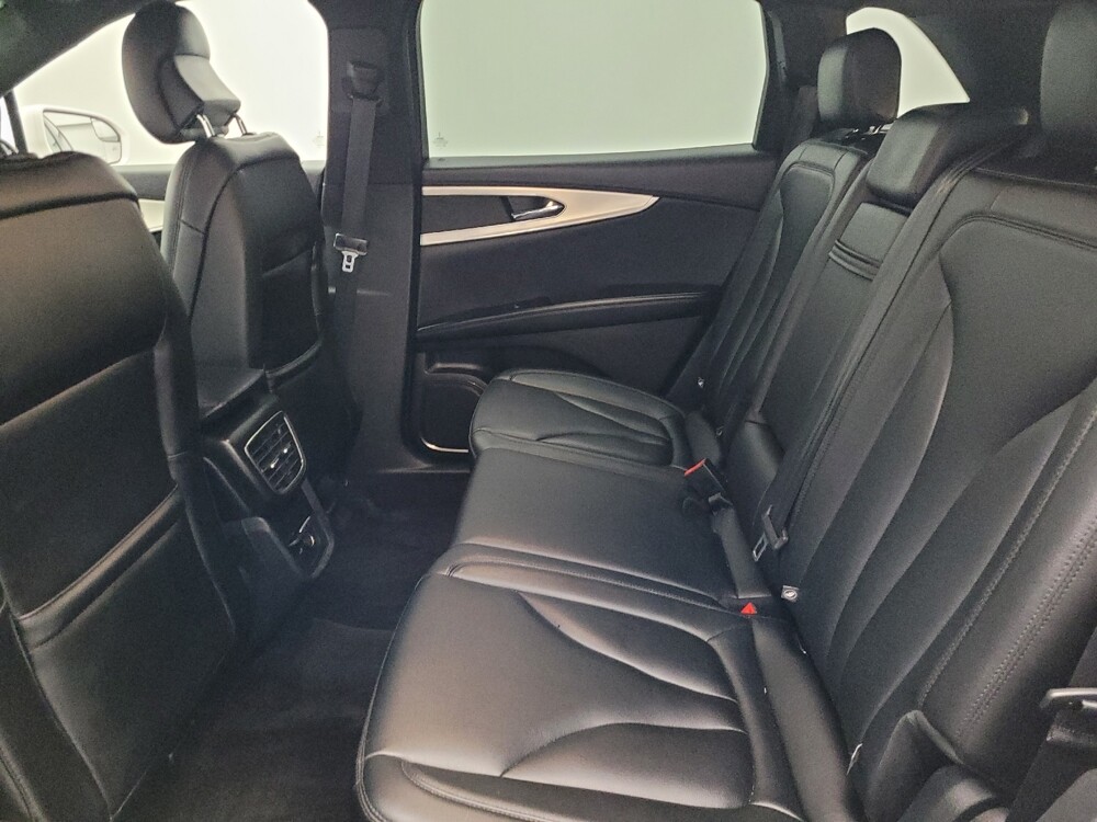 2016 Lincoln MKX in Ocala, FL 34471 - 18112861 18