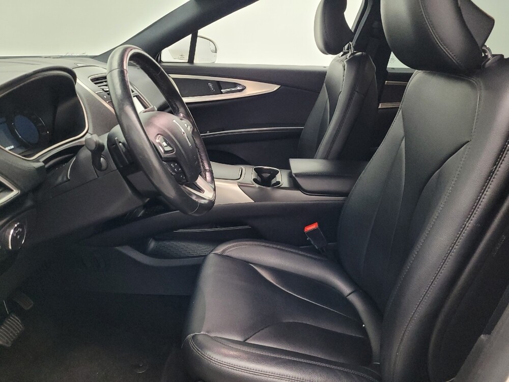 2016 Lincoln MKX in Ocala, FL 34471 - 18112861 17