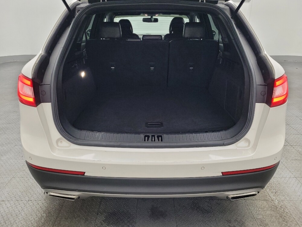 2016 Lincoln MKX in Ocala, FL 34471 - 18112861 29