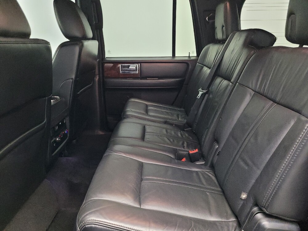 2016 Lincoln Navigator L in Lauderdale Lakes, FL 33313 - 18112862 18