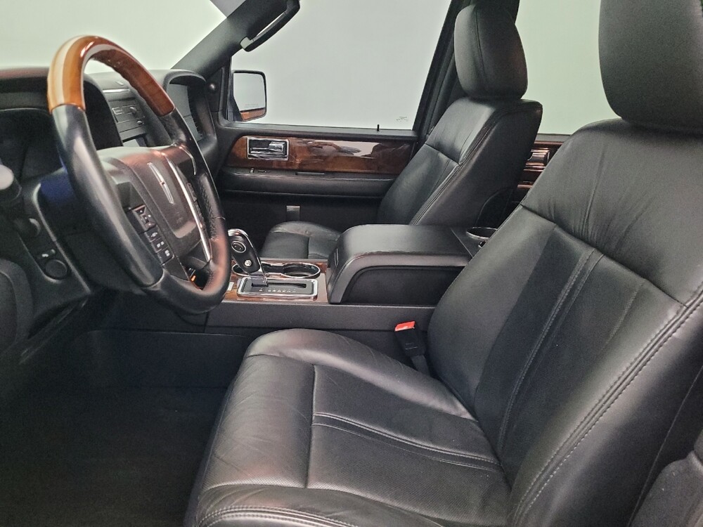 2016 Lincoln Navigator L in Lauderdale Lakes, FL 33313 - 18112862 17