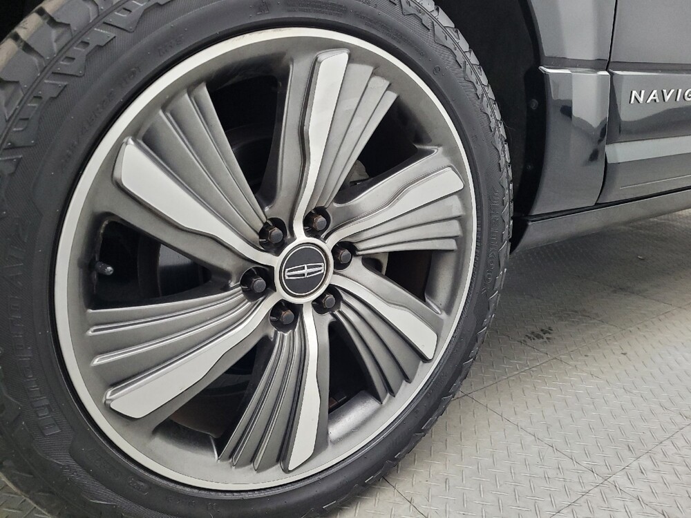 2016 Lincoln Navigator L in Lauderdale Lakes, FL 33313 - 18112862 31