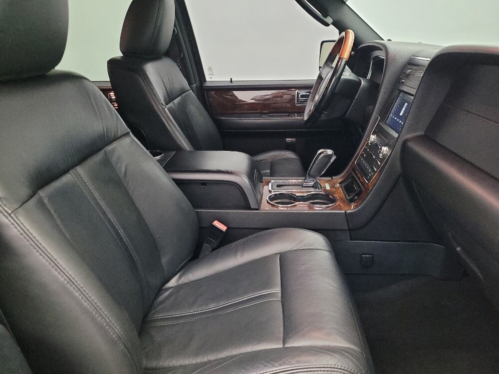 2016 Lincoln Navigator L in Lauderdale Lakes, FL 33313 - 18112862 21