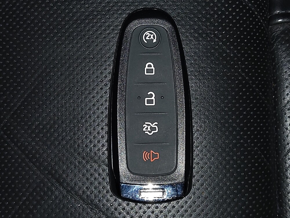 2016 Lincoln Navigator L in Lauderdale Lakes, FL 33313 - 18112862 32