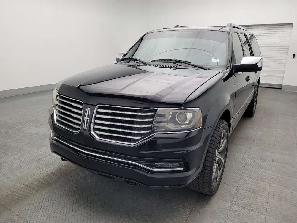 2016 Lincoln Navigator L in Lauderdale Lakes, FL 33313 - 18112862 15