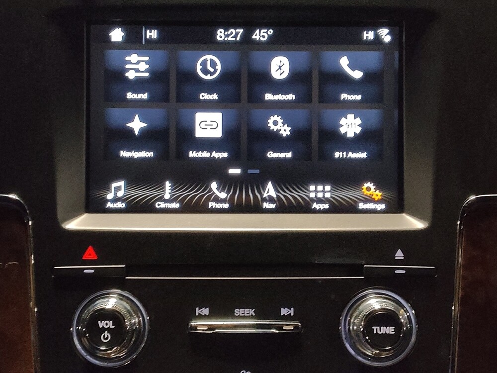 2016 Lincoln Navigator L in Lauderdale Lakes, FL 33313 - 18112862 25