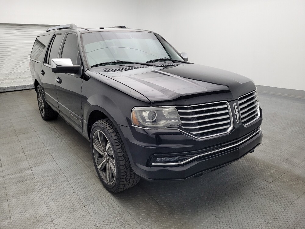 2016 Lincoln Navigator L in Lauderdale Lakes, FL 33313 - 18112862 13