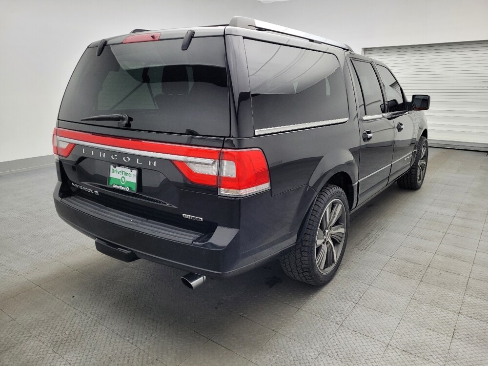 2016 Lincoln Navigator L in Lauderdale Lakes, FL 33313 - 18112862 9