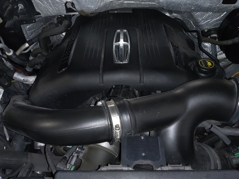 2016 Lincoln Navigator L in Lauderdale Lakes, FL 33313 - 18112862 30