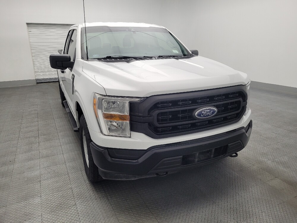 2022 Ford F150 in Ocala, FL 34471 - 18112865 14