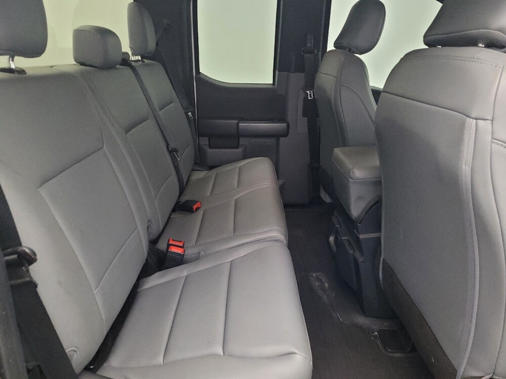 2022 Ford F150 in Ocala, FL 34471 - 18112865 19