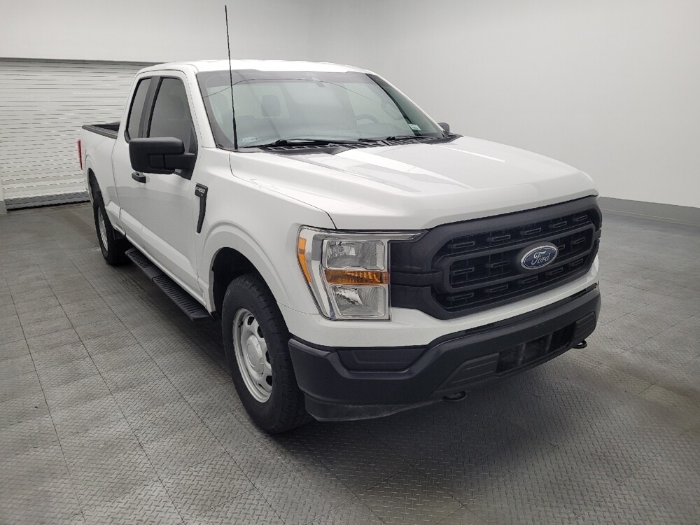 2022 Ford F150 in Ocala, FL 34471 - 18112865 13