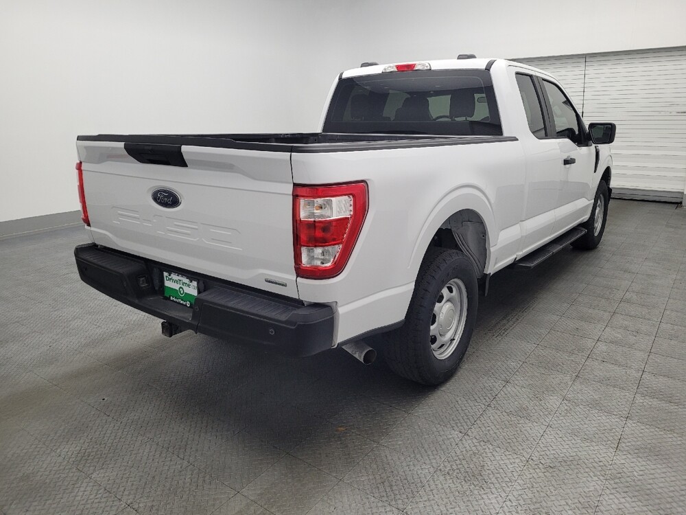 2022 Ford F150 in Ocala, FL 34471 - 18112865 9