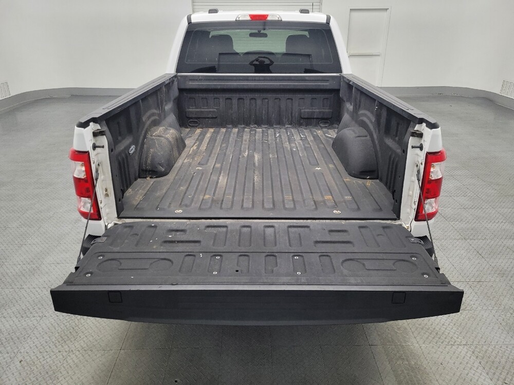 2022 Ford F150 in Ocala, FL 34471 - 18112865 29