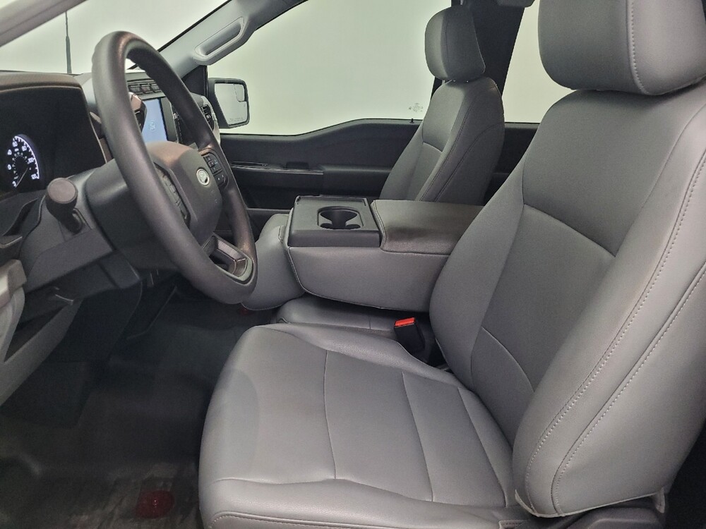 2022 Ford F150 in Ocala, FL 34471 - 18112865 17