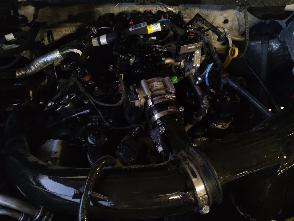 2022 Ford F150 in Ocala, FL 34471 - 18112865 30