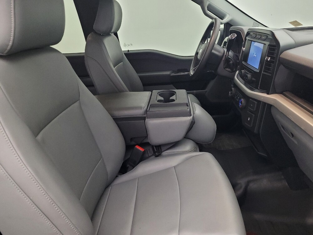 2022 Ford F150 in Ocala, FL 34471 - 18112865 21