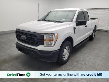 2022 Ford F150 in Ocala, FL 34471