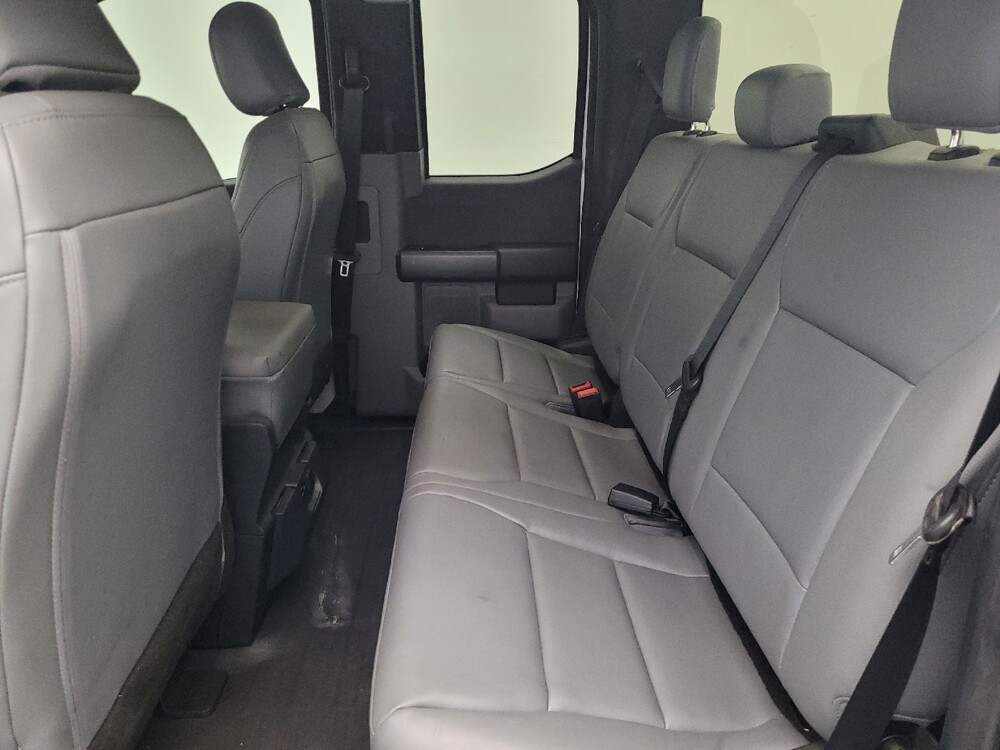 2022 Ford F150 in Ocala, FL 34471 - 18112865 18