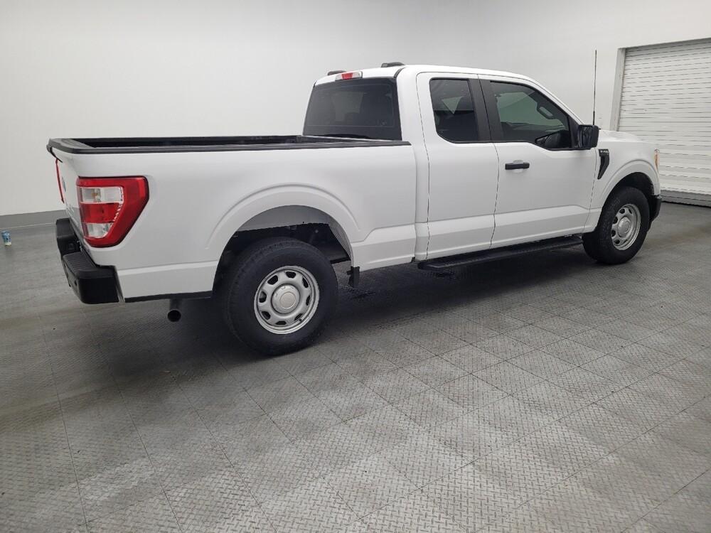 2022 Ford F150 in Ocala, FL 34471 - 18112865 10