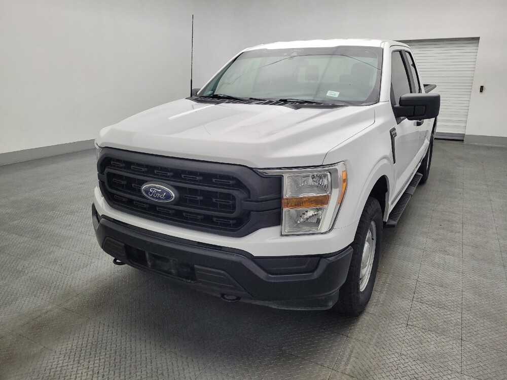 2022 Ford F150 in Ocala, FL 34471 - 18112865 15
